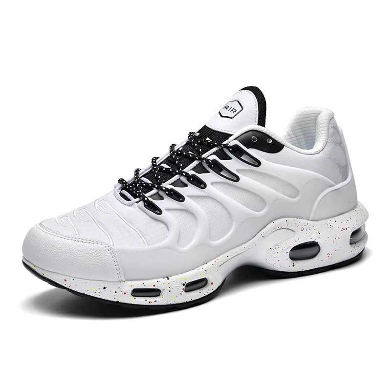 New Shoes Air Continental