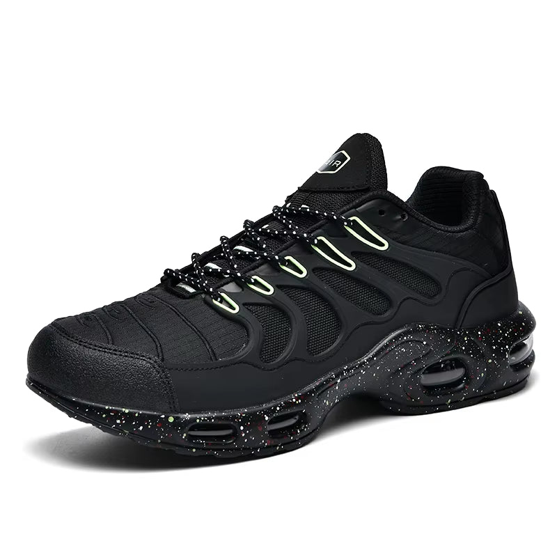 New Shoes Air Continental