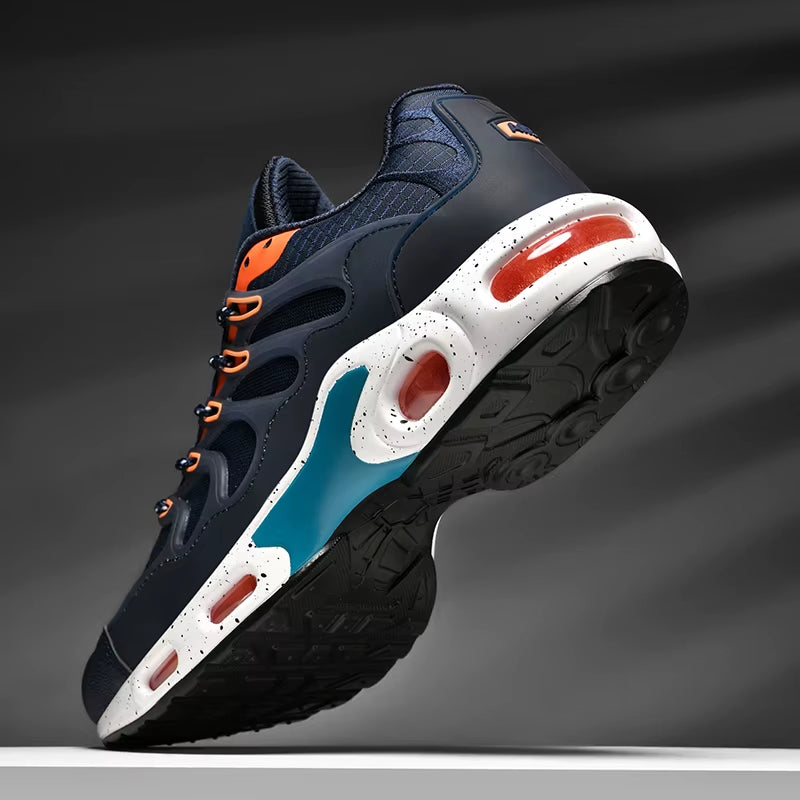 New Shoes Air Continental
