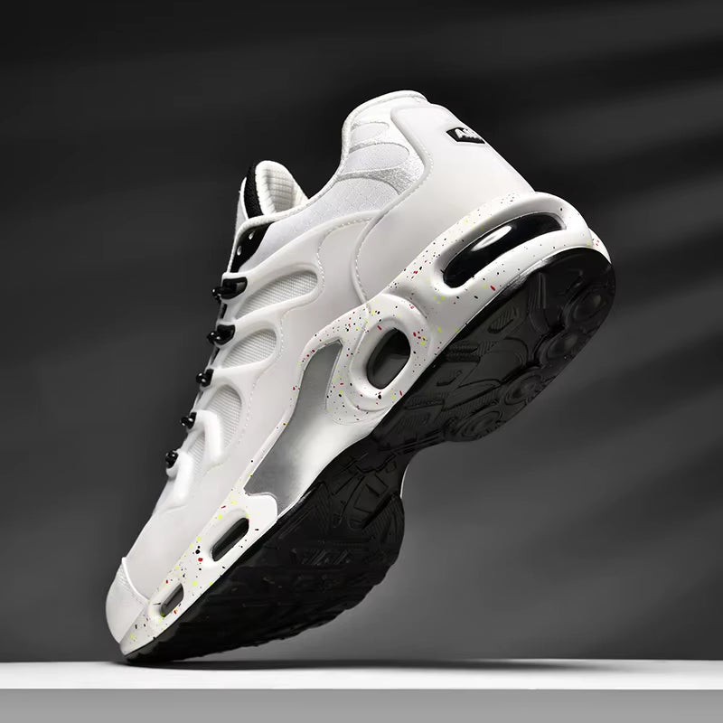 New Shoes Air Continental