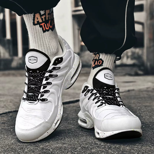 New Shoes Air Continental