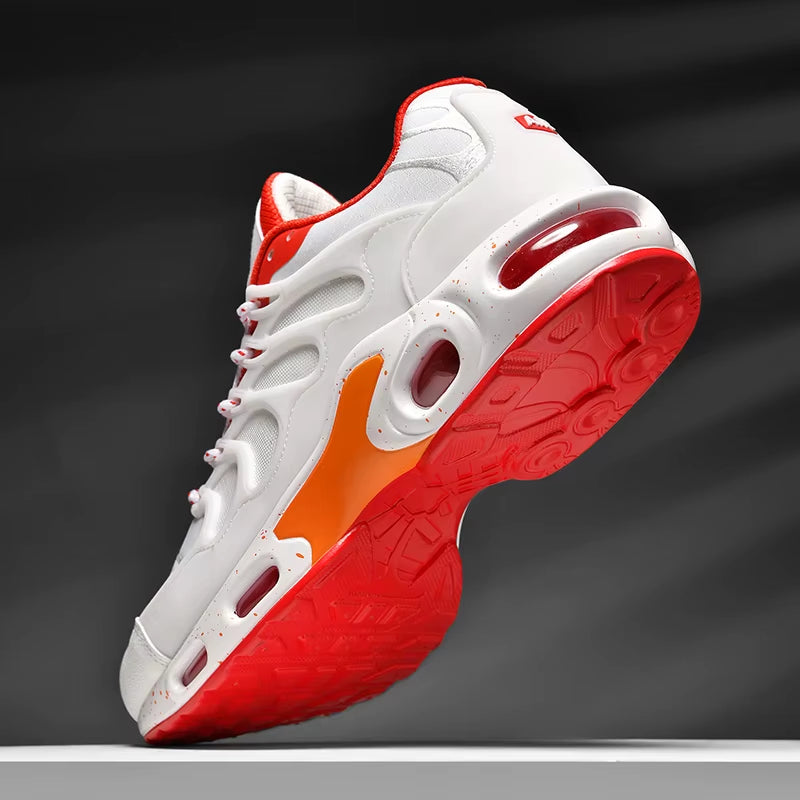 New Shoes Air Continental