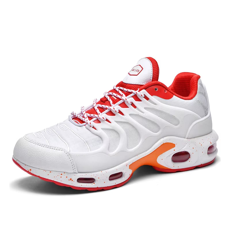 New Shoes Air Continental